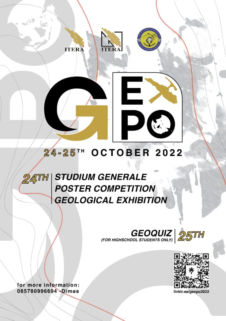 G-EXPO ITERA  2022